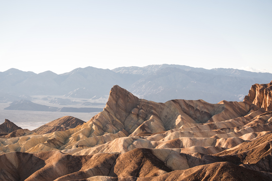 Death Valley National Park