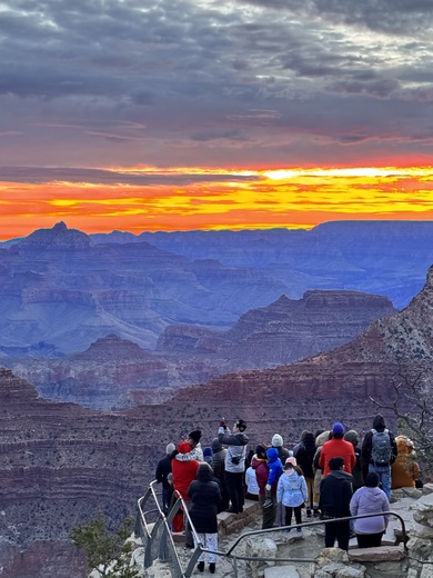 Grand Canyon National Park