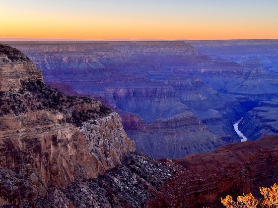 Grand Canyon National Park