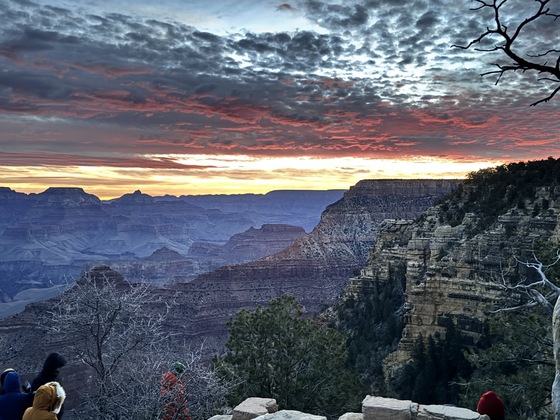 Grand Canyon National Park