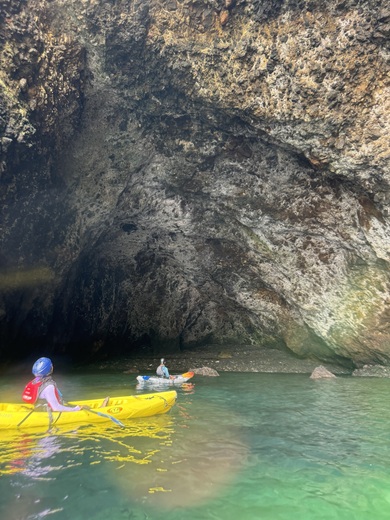 Channel Islands National Park