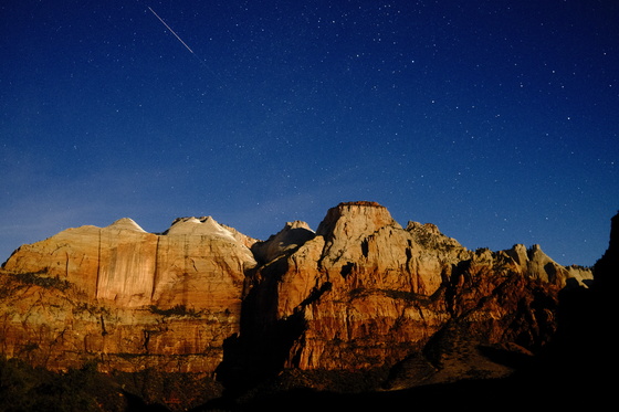 Zion National Park