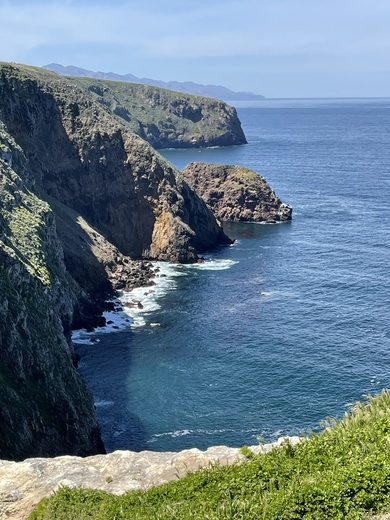 Channel Islands National Park