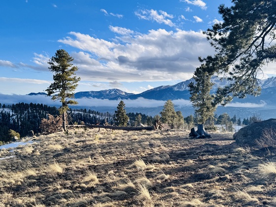 Rocky Mountain National Park