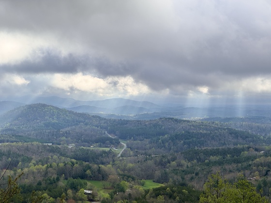 Blue Ridge Parkway