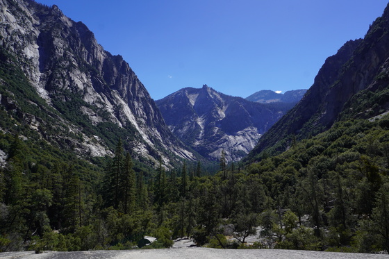 Kings Canyon National Park