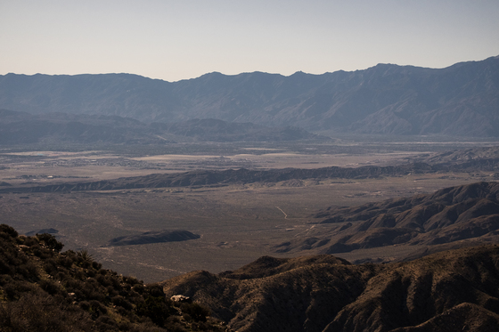Joshua Tree National Park