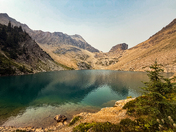 Lake Hamilton - Yoho