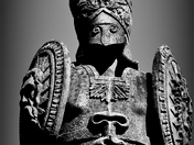 Warrior Monument at Queenston Heights Park