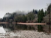 Fraser River, Chilliwack BC