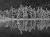 Rain fall warning = Waterfalls 