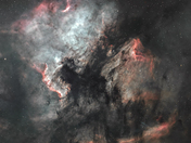 Deep Sky Astrophotography 