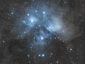 Deep Sky Astrophotography 