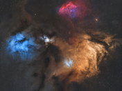 Deep Sky Astrophotography 