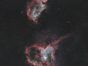 Deep Sky Astrophotography 