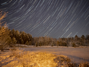 Star Trails