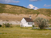 Dorothy Alberta - Ghost Town