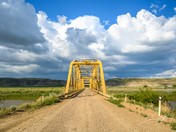 Dorothy Alberta - Ghost Town