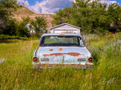 Dorothy Alberta - Ghost Town