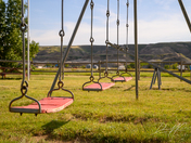 Dorothy Alberta - Ghost Town