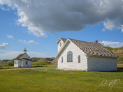 Dorothy Alberta - Ghost Town