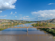 Dorothy Alberta - Ghost Town
