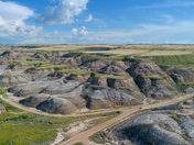 Dorothy Alberta - Ghost Town