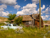 Dorothy Alberta - Ghost Town