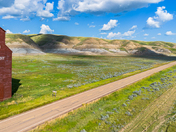 Dorothy Alberta - Ghost Town