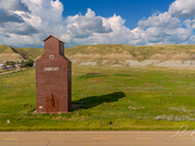 Dorothy Alberta - Ghost Town