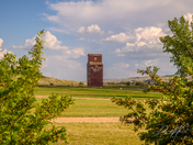Dorothy Alberta - Ghost Town
