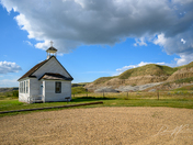 Dorothy Alberta - Ghost Town