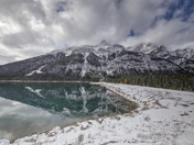 Spray Lakes, Kananaskis