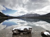 Spray Lakes, Kananaskis