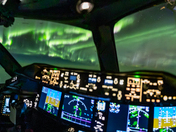 Epic, Historical, Solar Storm!