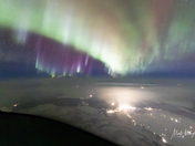 Epic, Historical, Solar Storm!