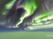 Epic, Historical, Solar Storm!