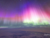 Epic, Historical, Solar Storm!