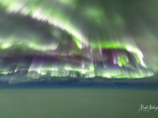 Epic, Historical, Solar Storm!