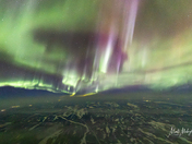 Epic, Historical, Solar Storm!