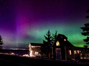 Little House on the Shore