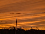 Halloween Night Vibes