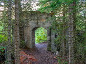 The Ghost Town of Bankhead, Alberta