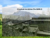 The Ghost Town of Bankhead, Alberta