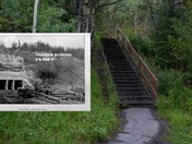 The Ghost Town of Bankhead, Alberta