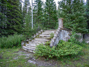 The Ghost Town of Bankhead, Alberta