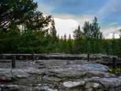 The Ghost Town of Bankhead, Alberta