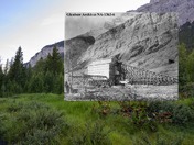 The Ghost Town of Bankhead, Alberta