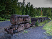 The Ghost Town of Bankhead, Alberta