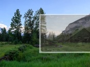 The Ghost Town of Bankhead, Alberta